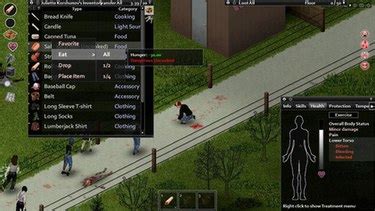 project zomboid engineer wiki.